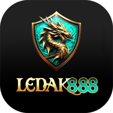LEDAK888